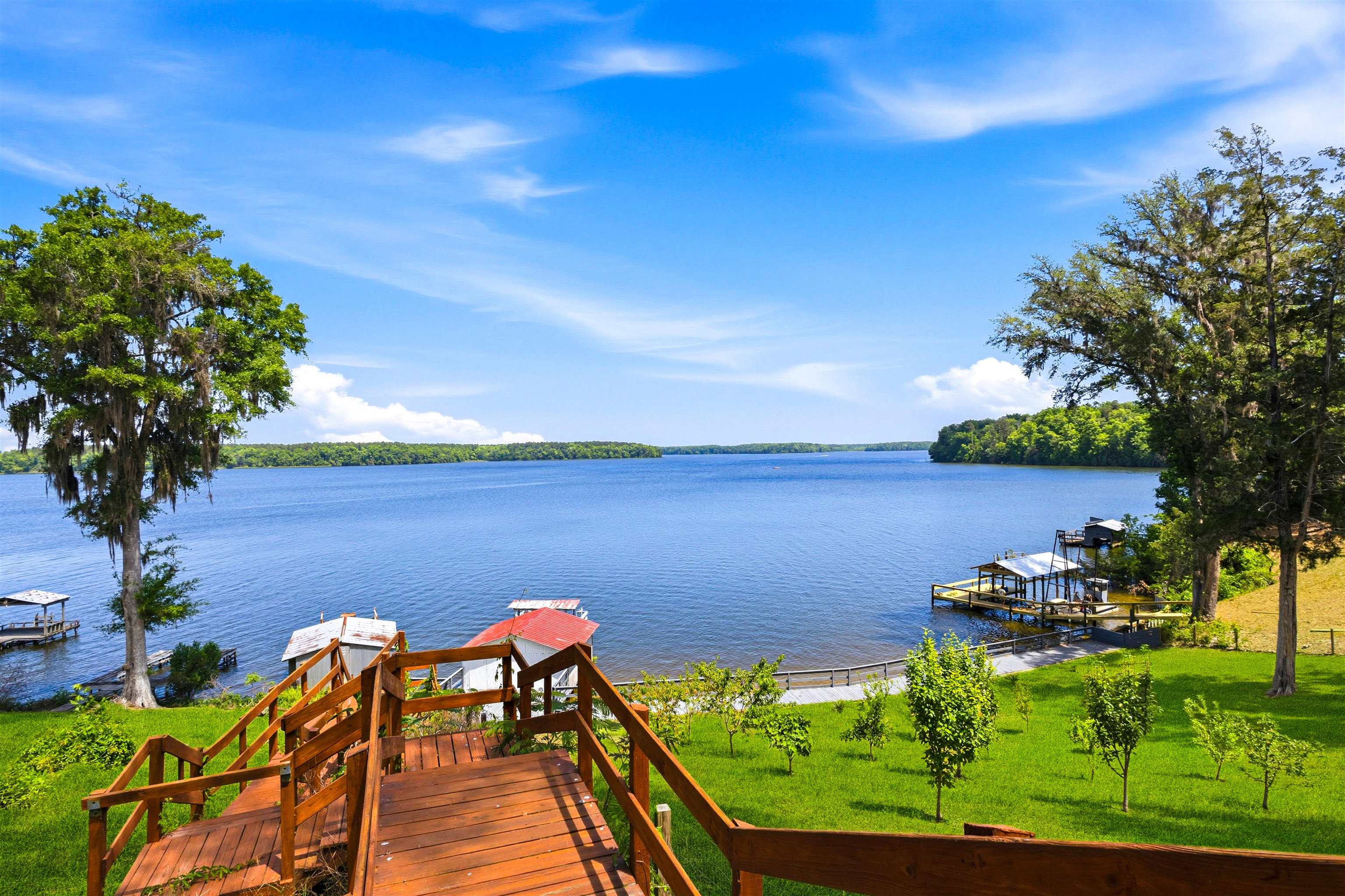 2008  Lake Point Lane , Tallahassee, FL, 