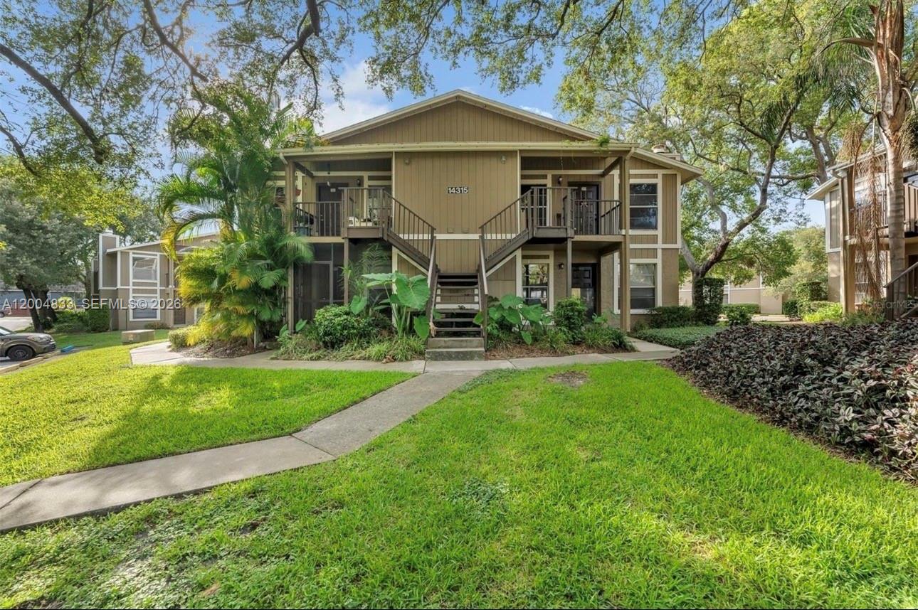 The Oaks Subdivision