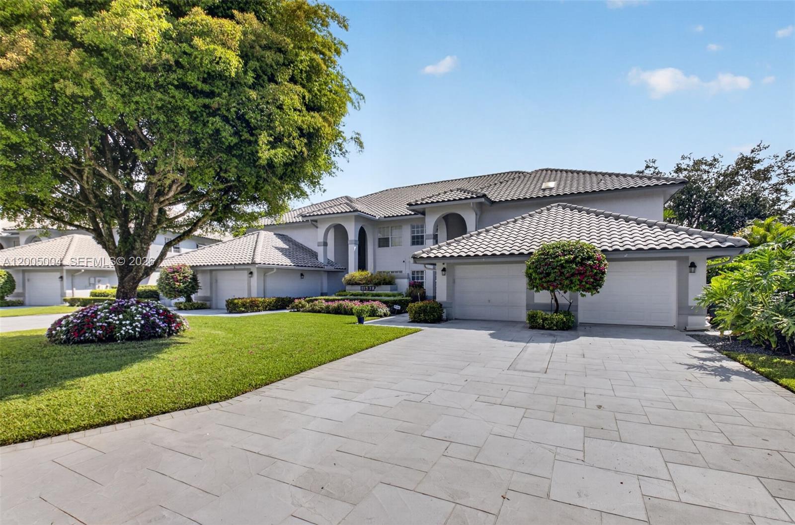 Briarwood @ Indian Springs