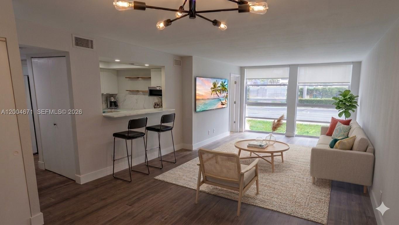 Desoto Park Condo