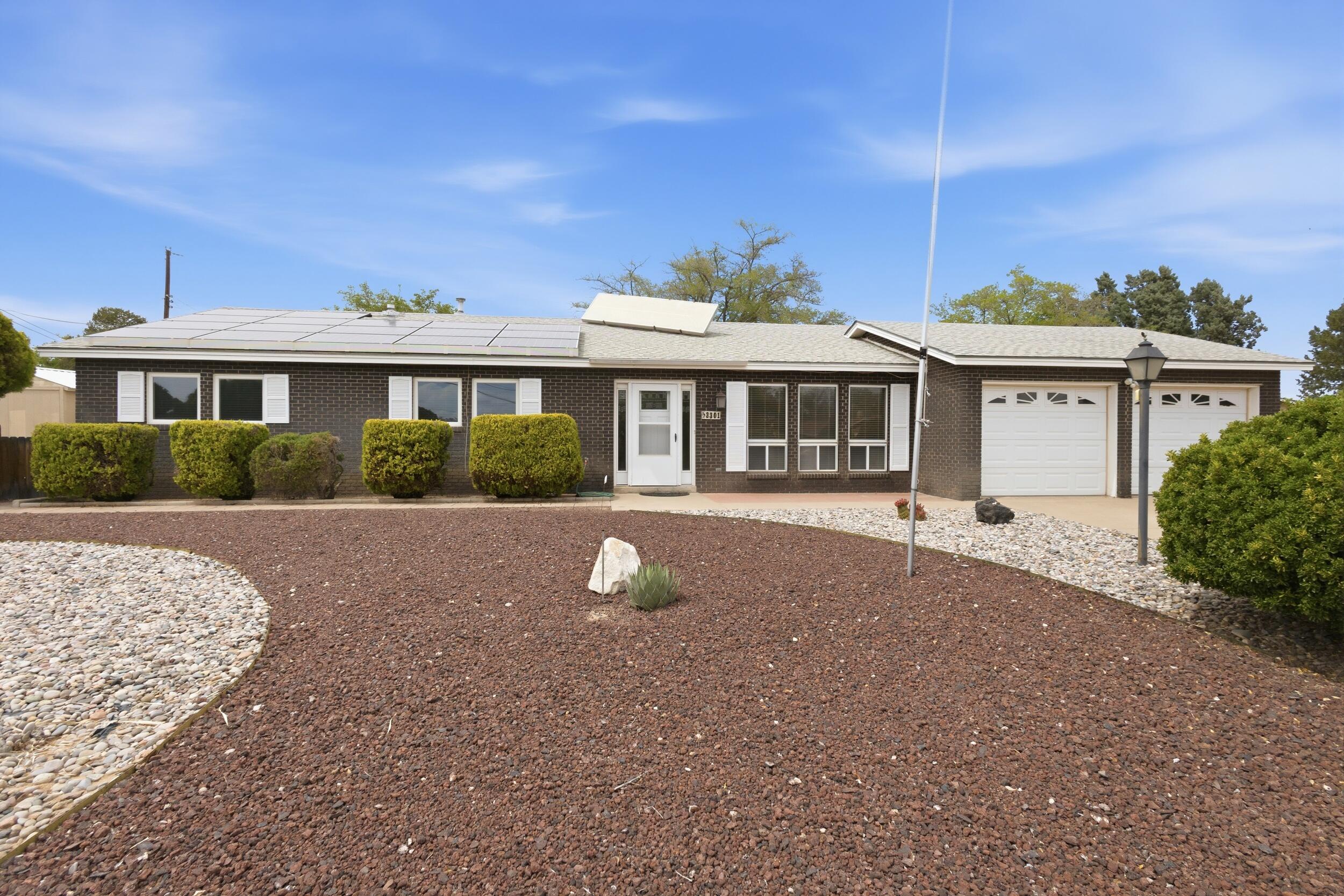 2nd image of 3301 May Cir Se, Rio Rancho, NM 87124 | MLS# 1102097