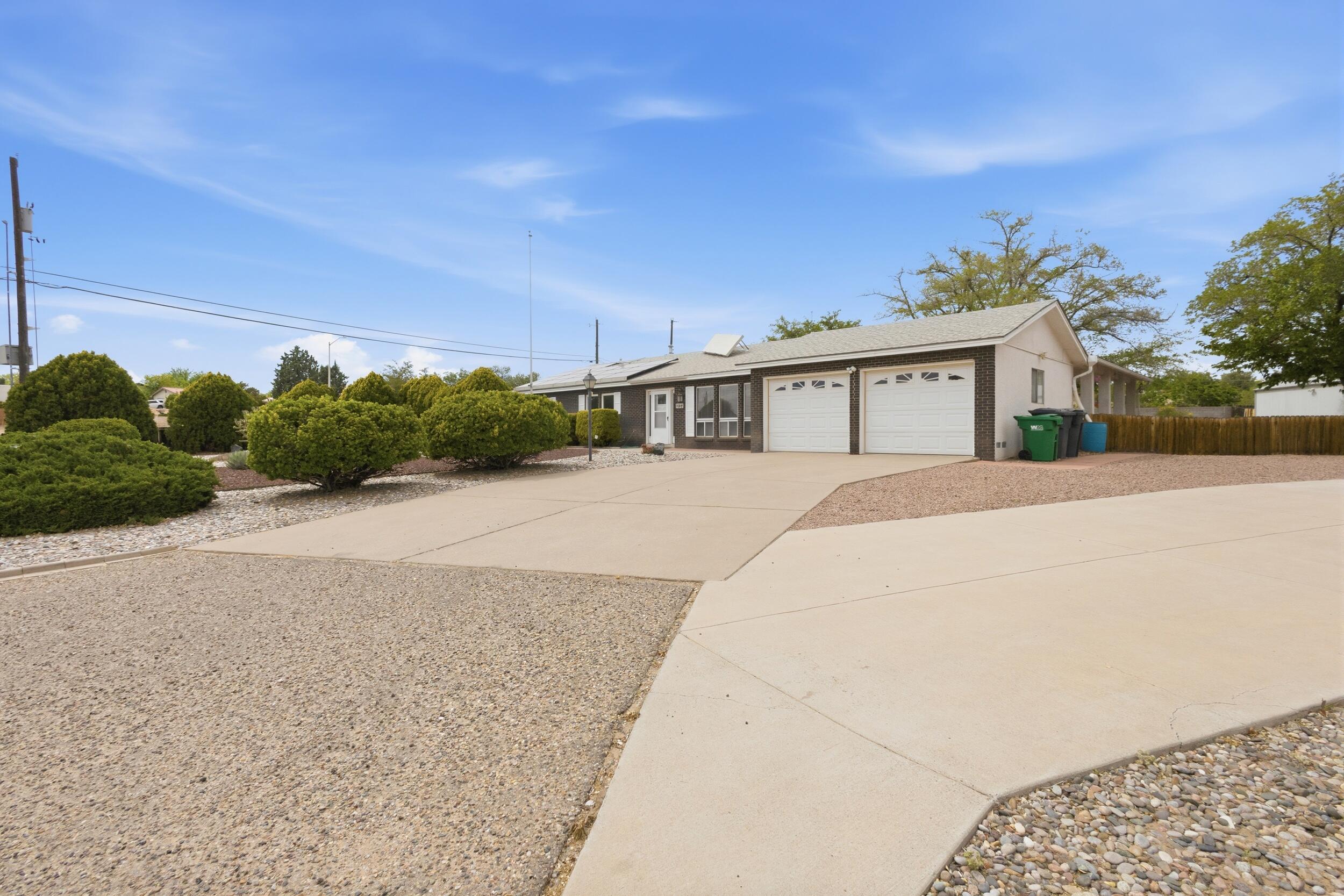 51st image of 3301 May Cir Se, Rio Rancho, NM 87124 | MLS# 1102097