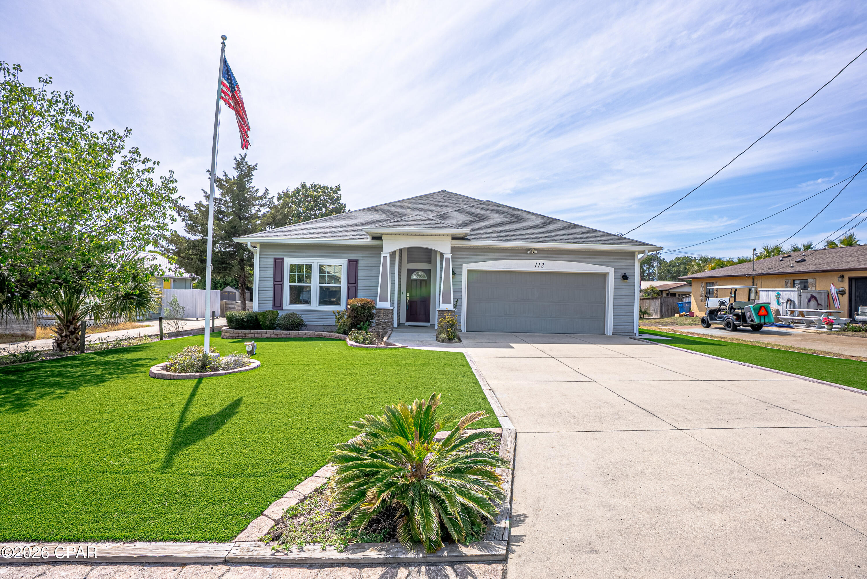 Details for 112 Vestavia Street, Panama City Beach, FL 32413