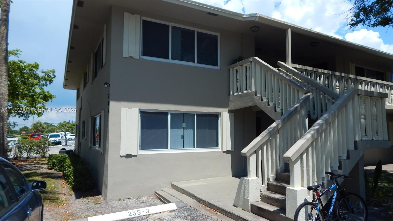 Boca Real Villas Condo