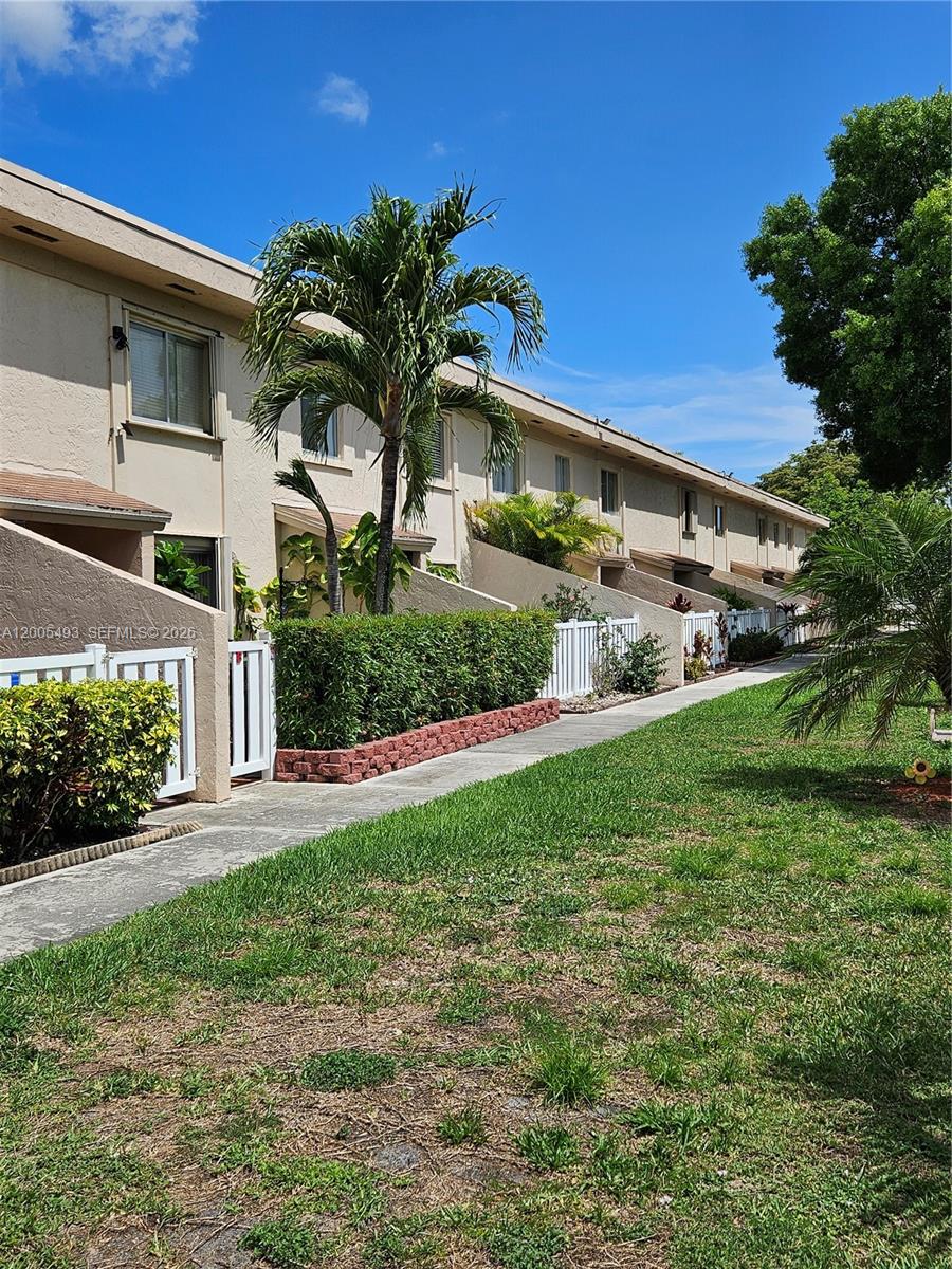 Townhomes Of Oriole II