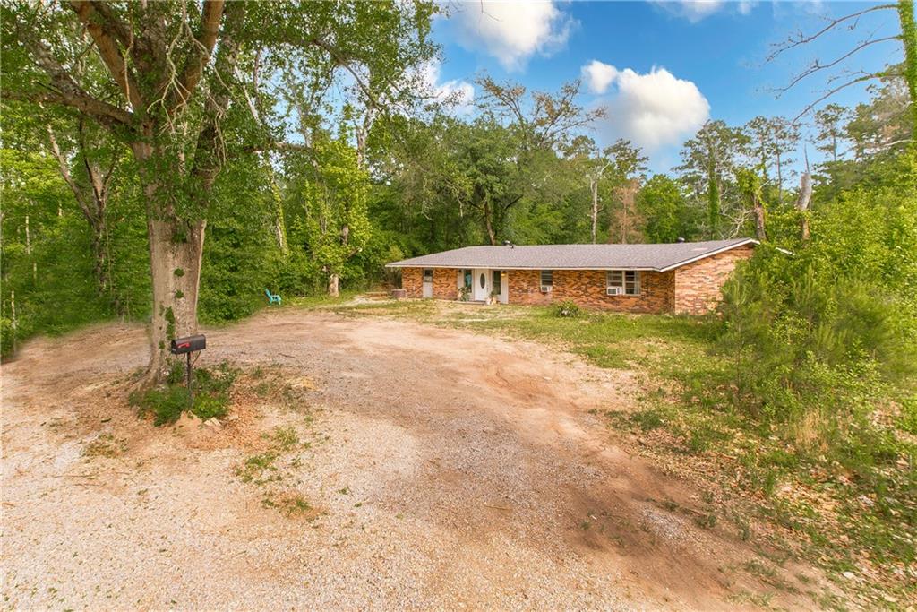 Homes for sale in Springfield, LA | 22258 J L Parsons Rd, Springfield, LA 70462 | MLS# 2554285