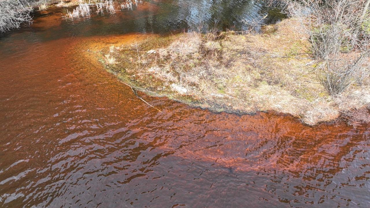 Big Stone Lake Property Lot Bonkowski Rd Photo 11