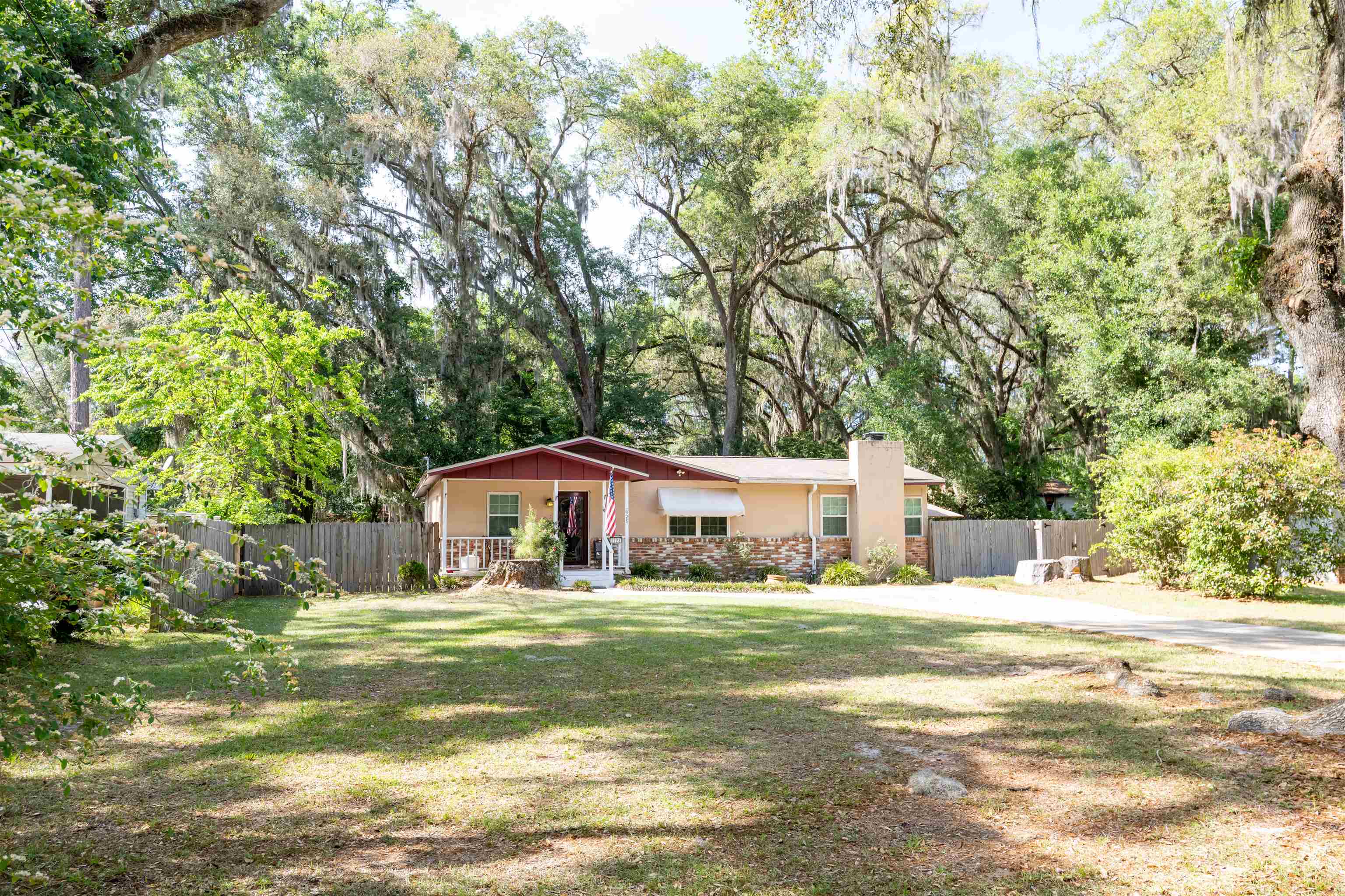 1928  Longview Drive , Tallahassee, FL, 