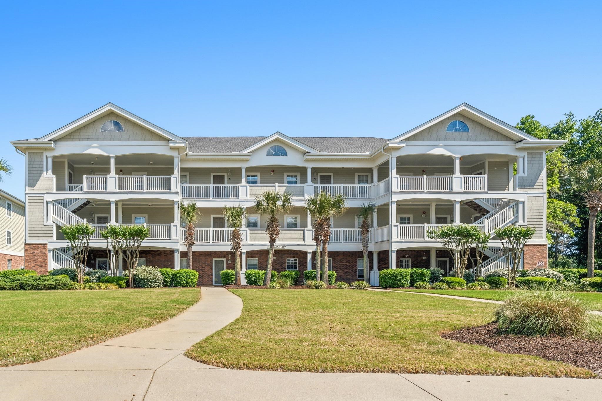 5801 Oyster Catcher Dr. UNIT #1033 North Myrtle Beach, SC 29582