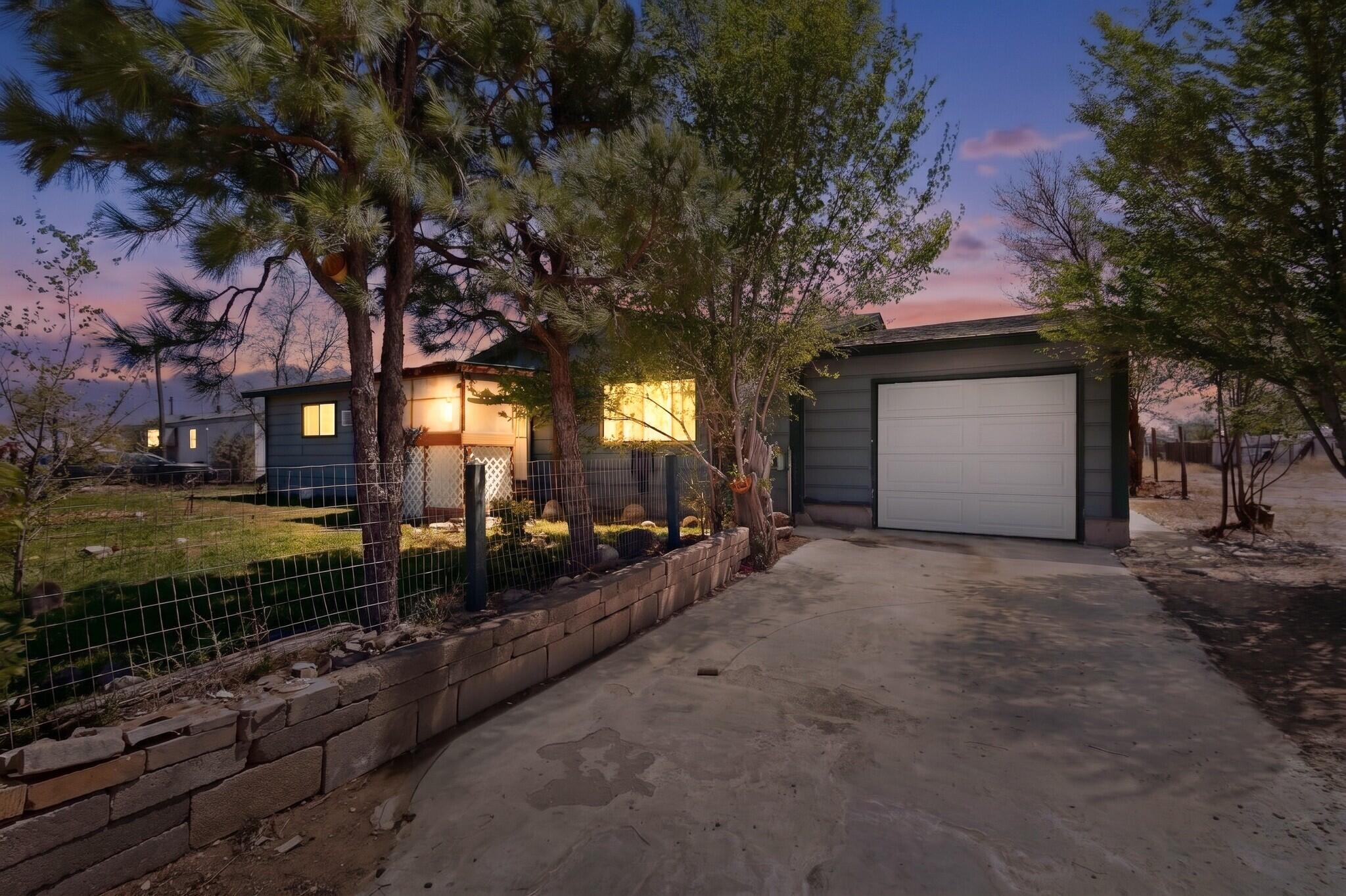 Homes for sale in Estancia, NM | 1106 W Leonard Ave, Estancia, NM 87016 | MLS# 1102113