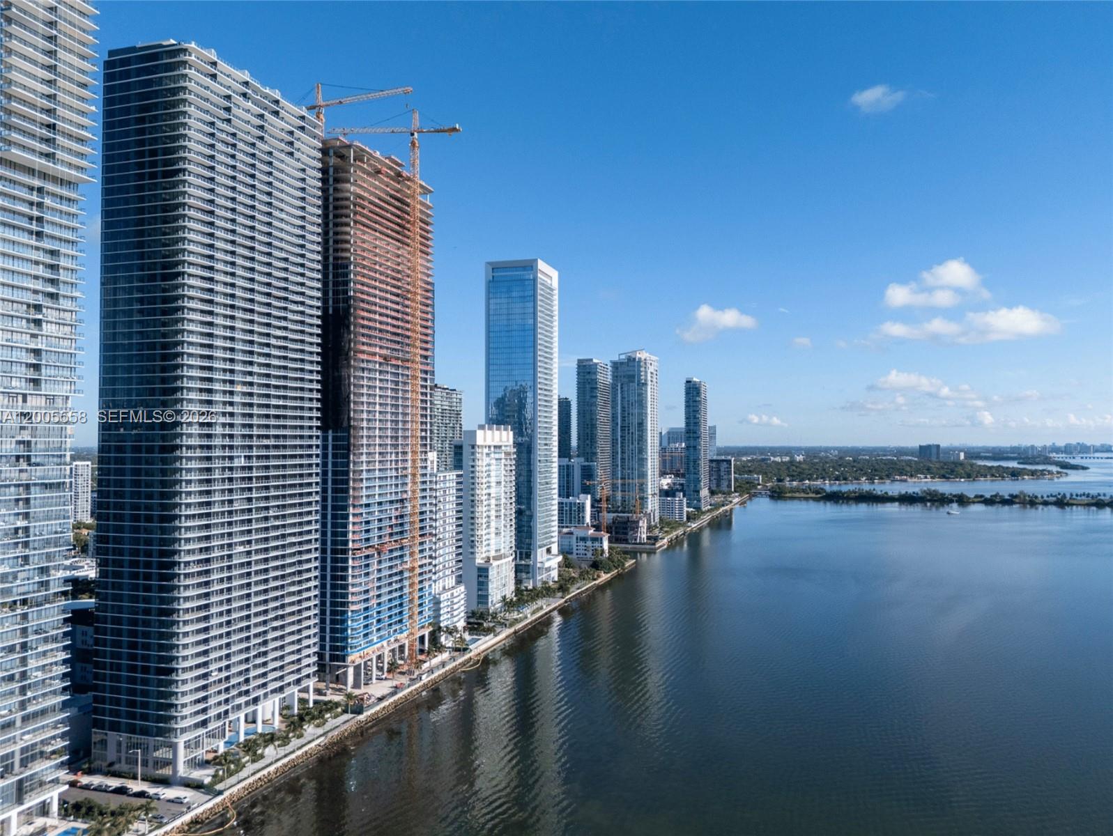 Aria Reserve South Condo