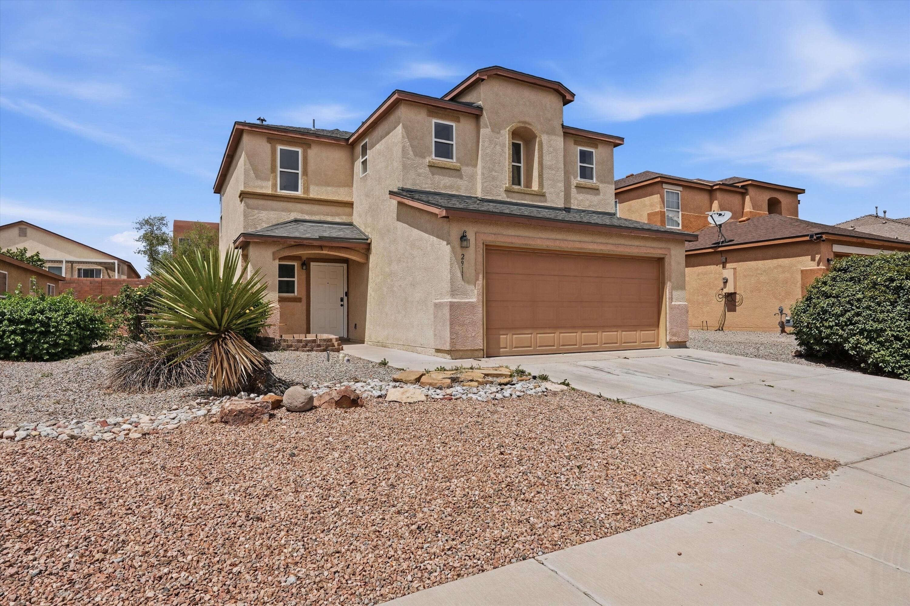 Homes for sale in Albuquerque, NM | 2911 Richardson Wy Sw, Albuquerque, NM 87121 | MLS# 1102119