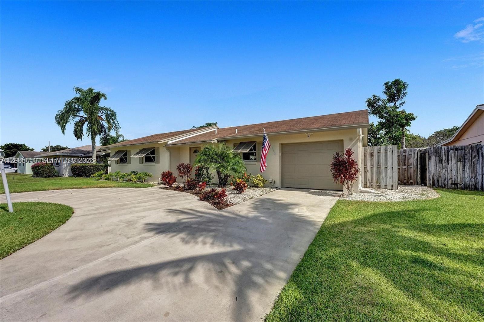 Country Lane Estates