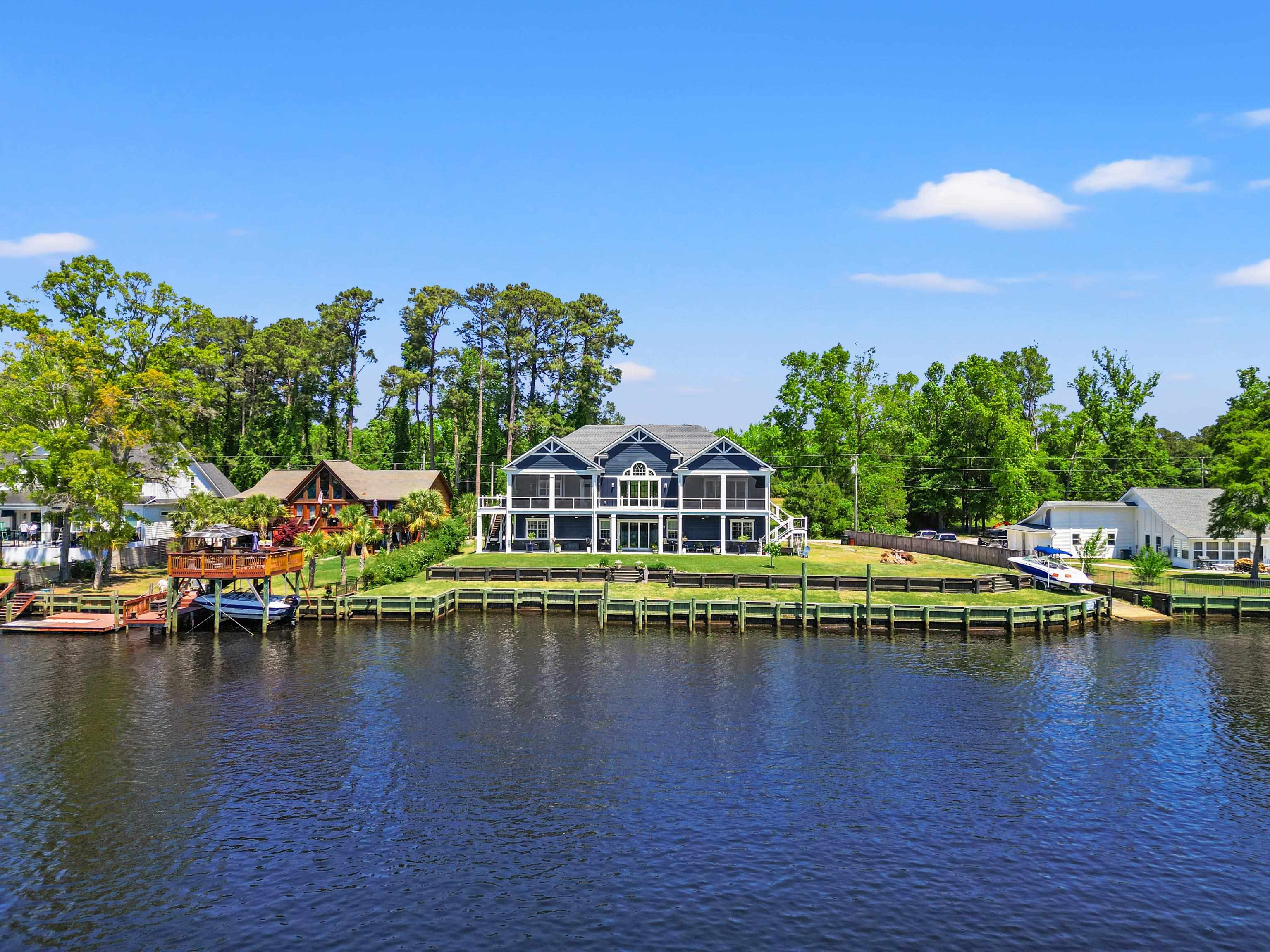2618 Riverside Dr. 