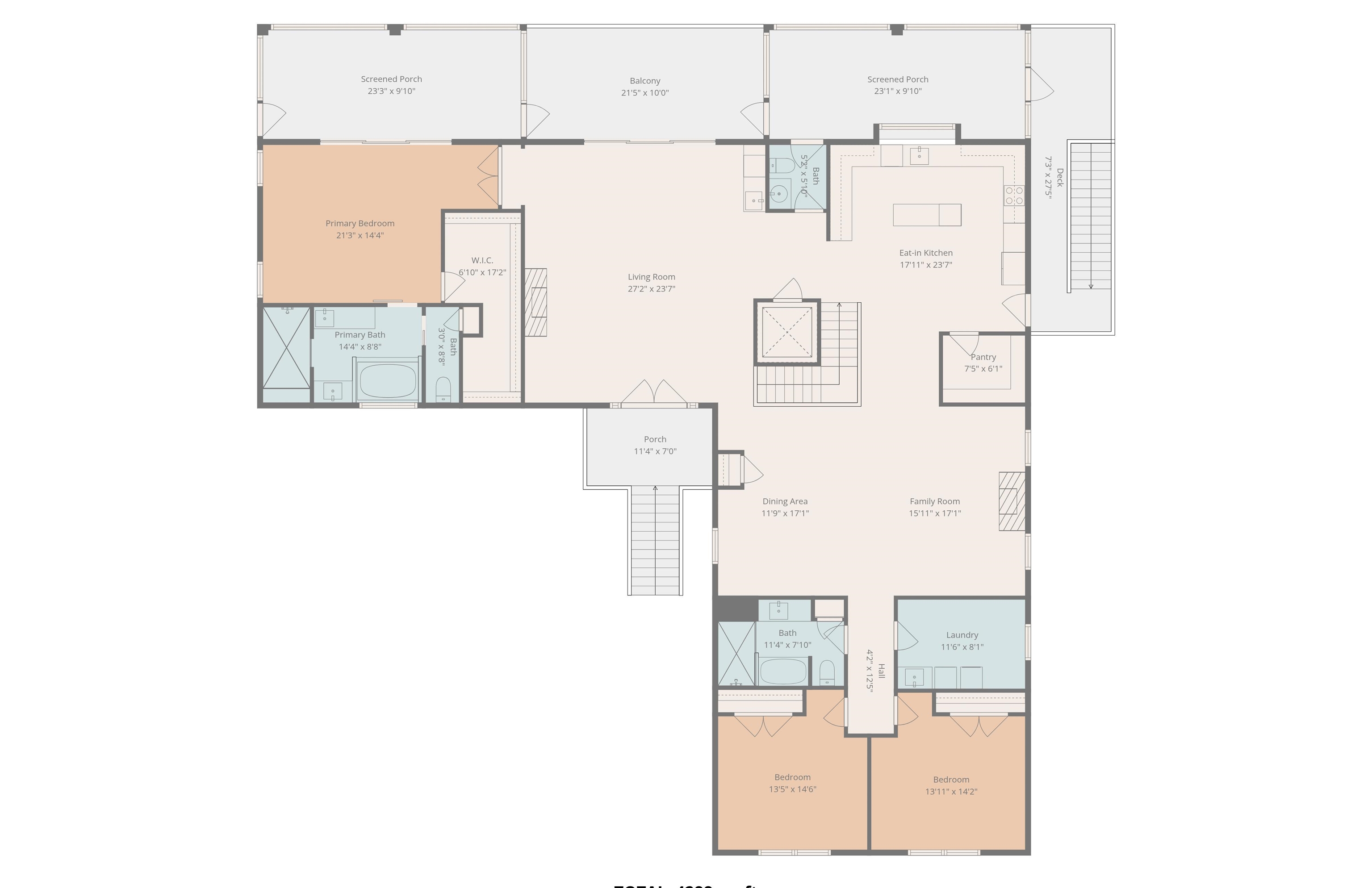 2618 Riverside Dr. 