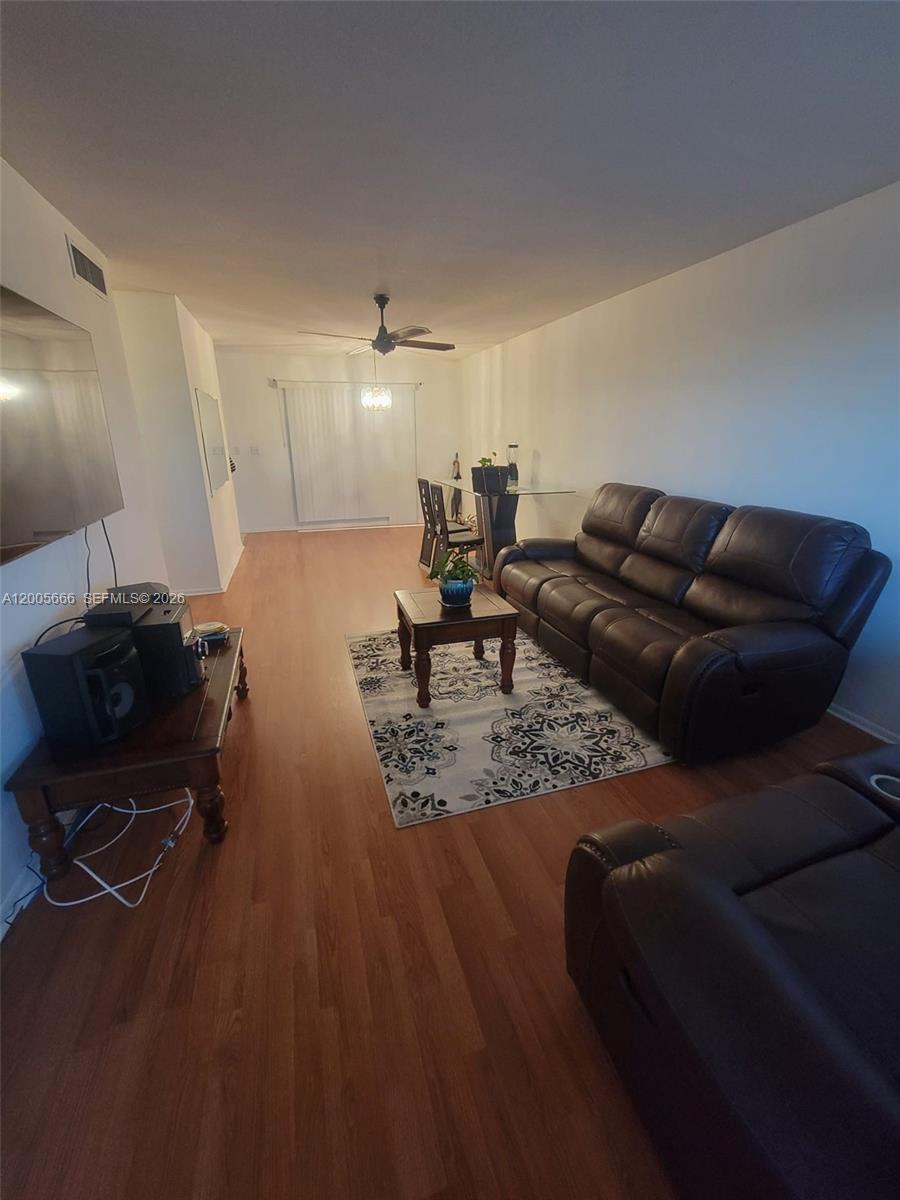 Park South Seven Inc Cond
