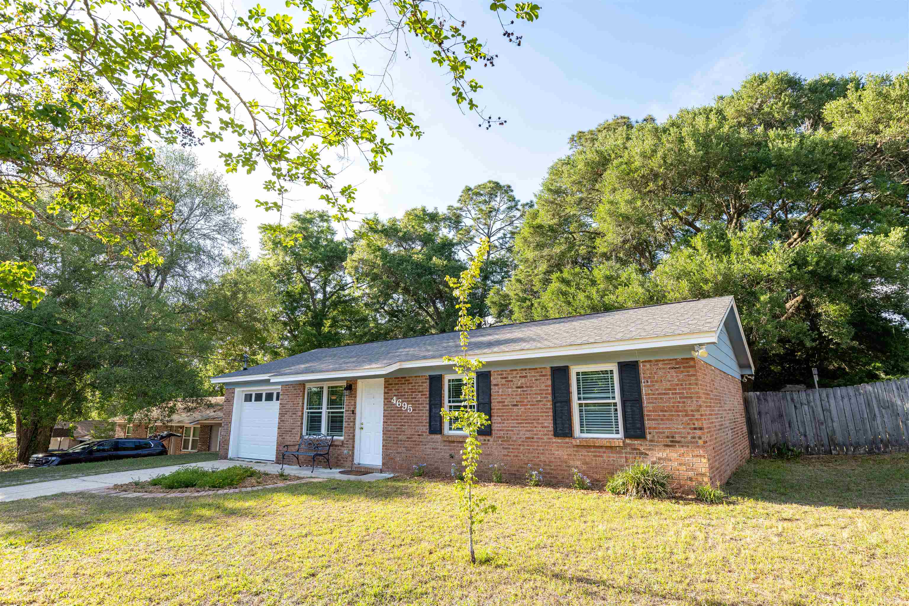 4695  Autumn Woods Way , Tallahassee, FL, 