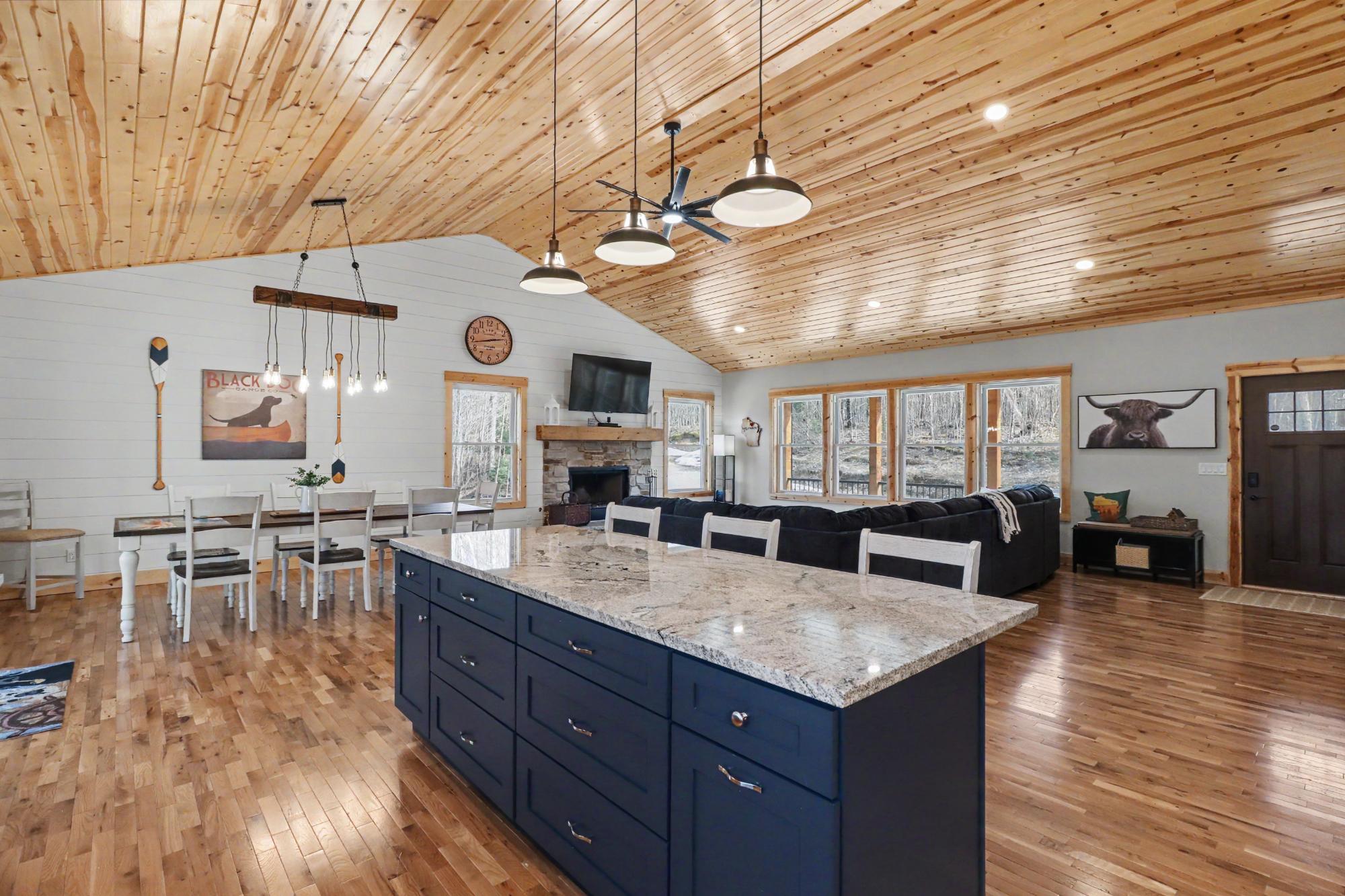 Undocumented Lake Property 5893 Brook Tr Photo 14