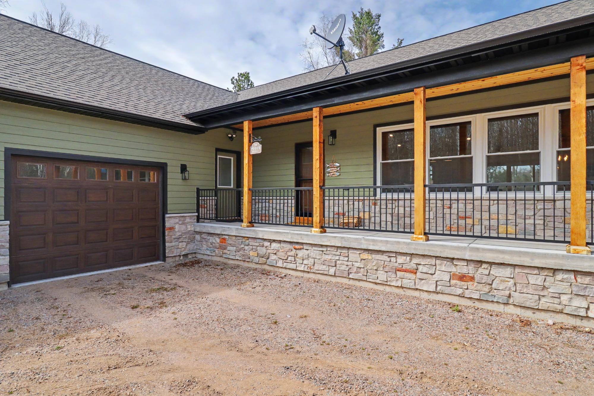 Undocumented Lake Property 5893 Brook Tr Photo 32