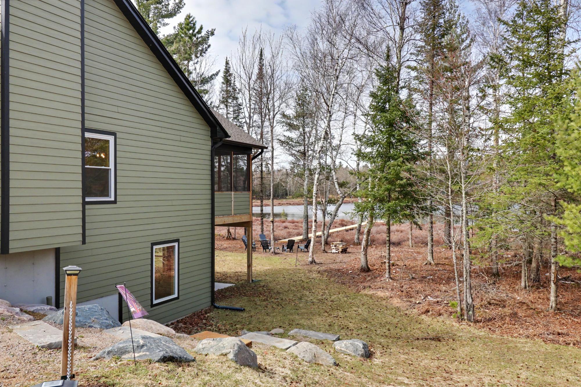 Undocumented Lake Property 5893 Brook Tr Photo 33