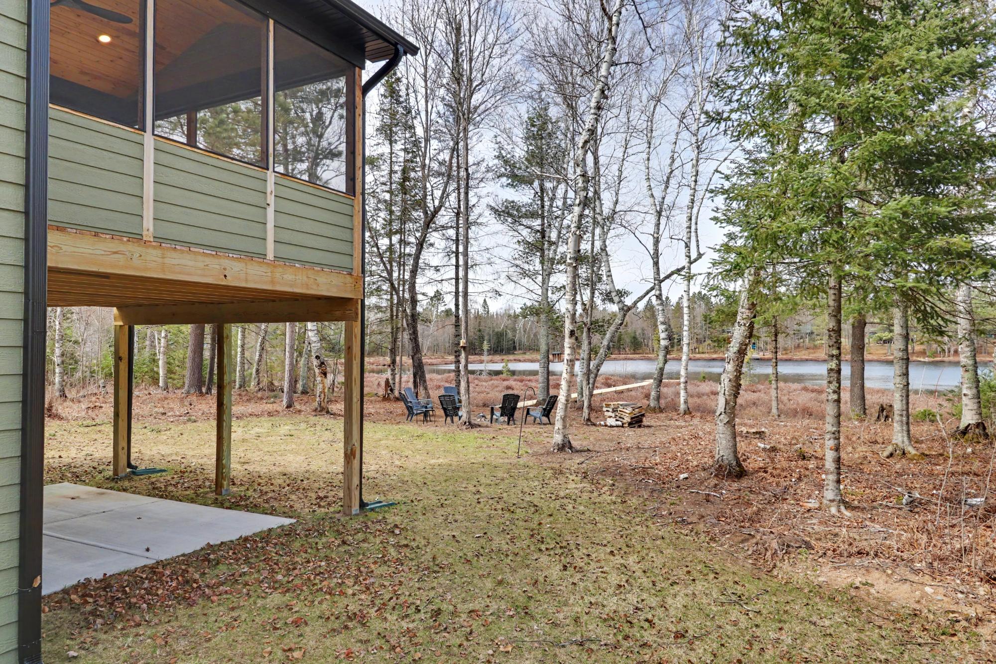 Undocumented Lake Property 5893 Brook Tr Photo 35