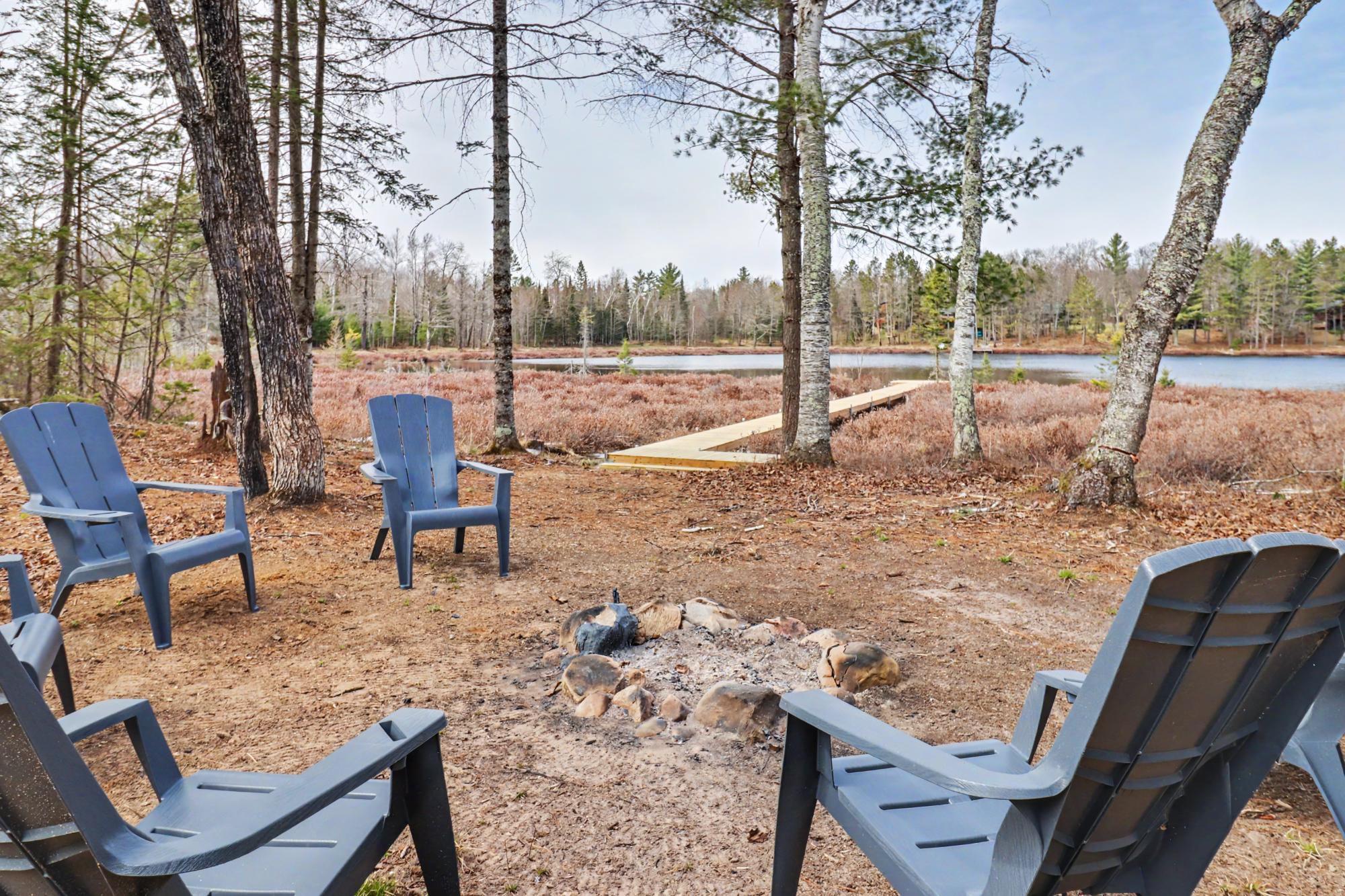 Undocumented Lake Property 5893 Brook Tr Photo 36