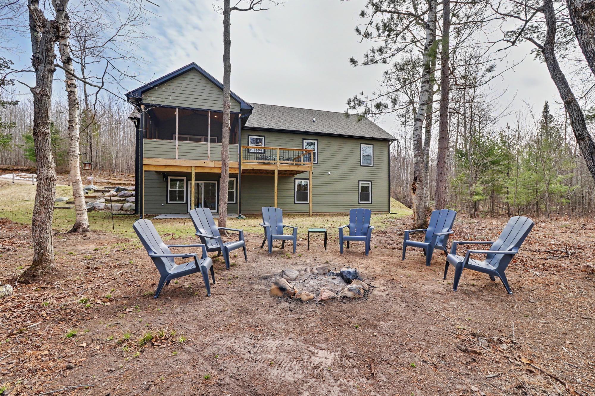 Undocumented Lake Property 5893 Brook Tr Photo 37