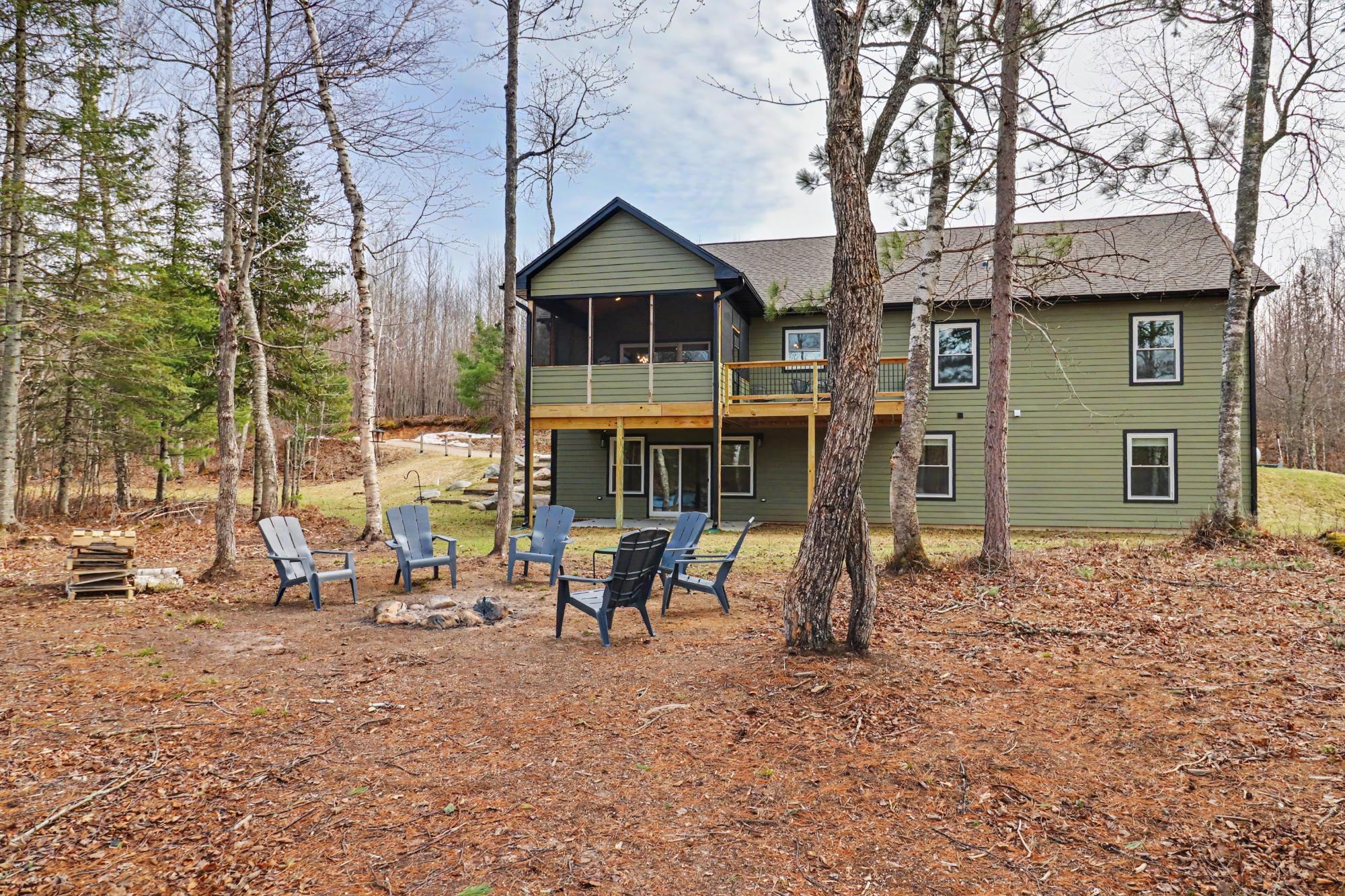 Undocumented Lake Property 5893 Brook Tr Photo 39