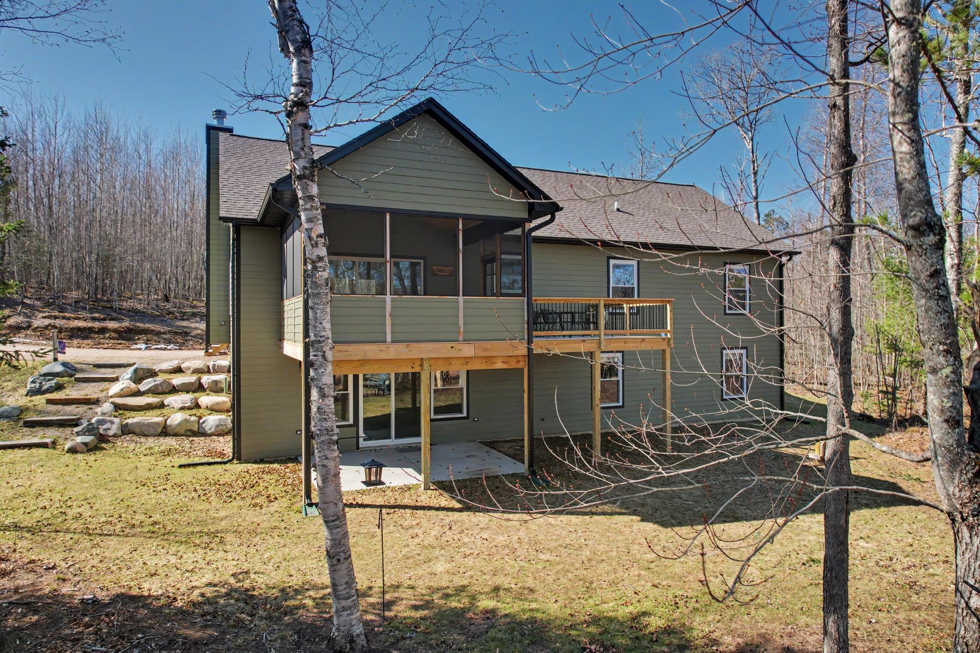 Undocumented Lake Property 5893 Brook Tr Photo 41