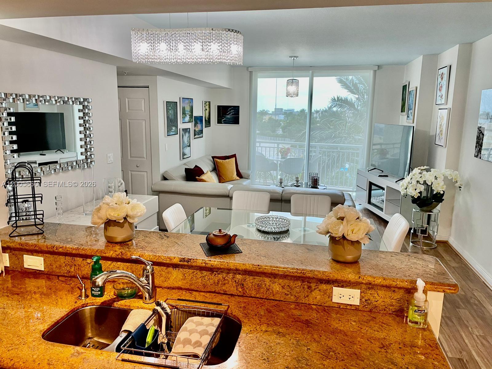 Duo Condominium West