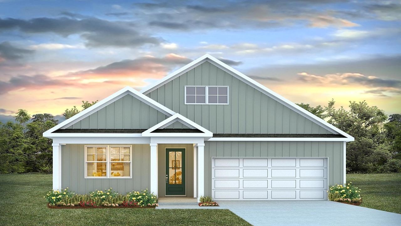 2225 Eloise Ln Conway, SC 29526