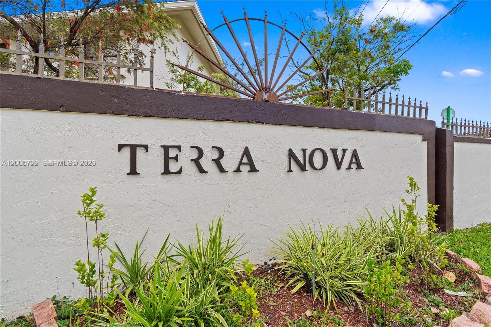 Terranova Condo #10