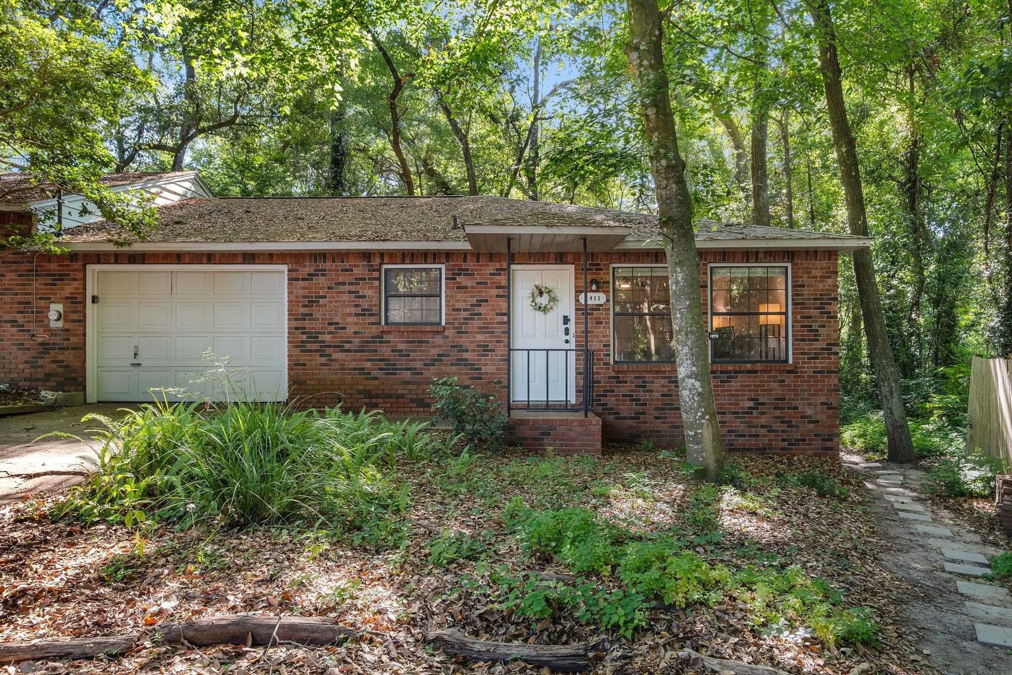 2411  Wren Hollow Drive , Tallahassee, FL, 32303