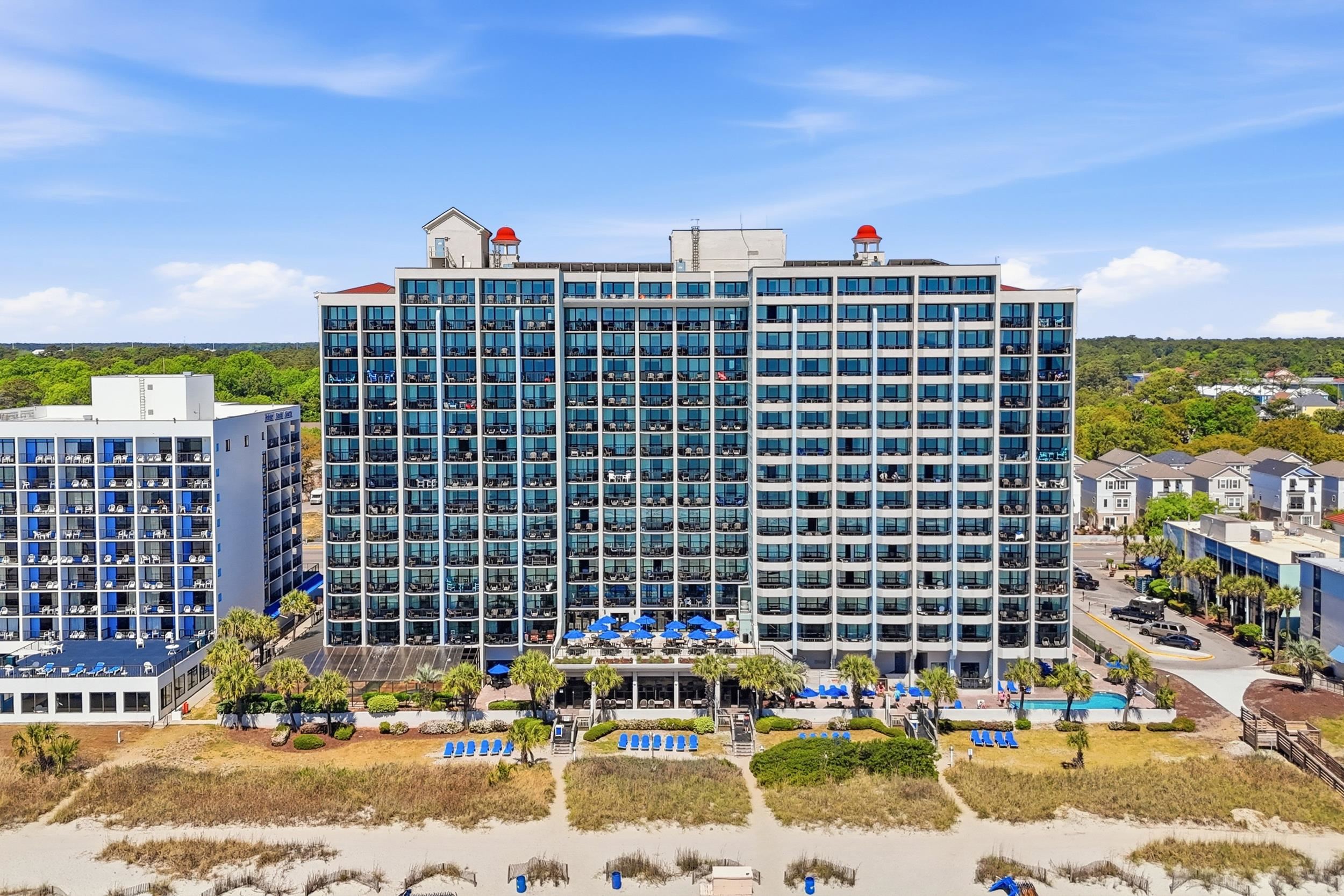 2401 S Ocean Blvd. UNIT #856 Myrtle Beach, SC 29577