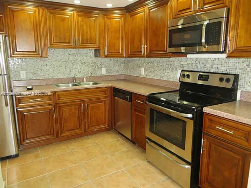 Crestview Towers Condo