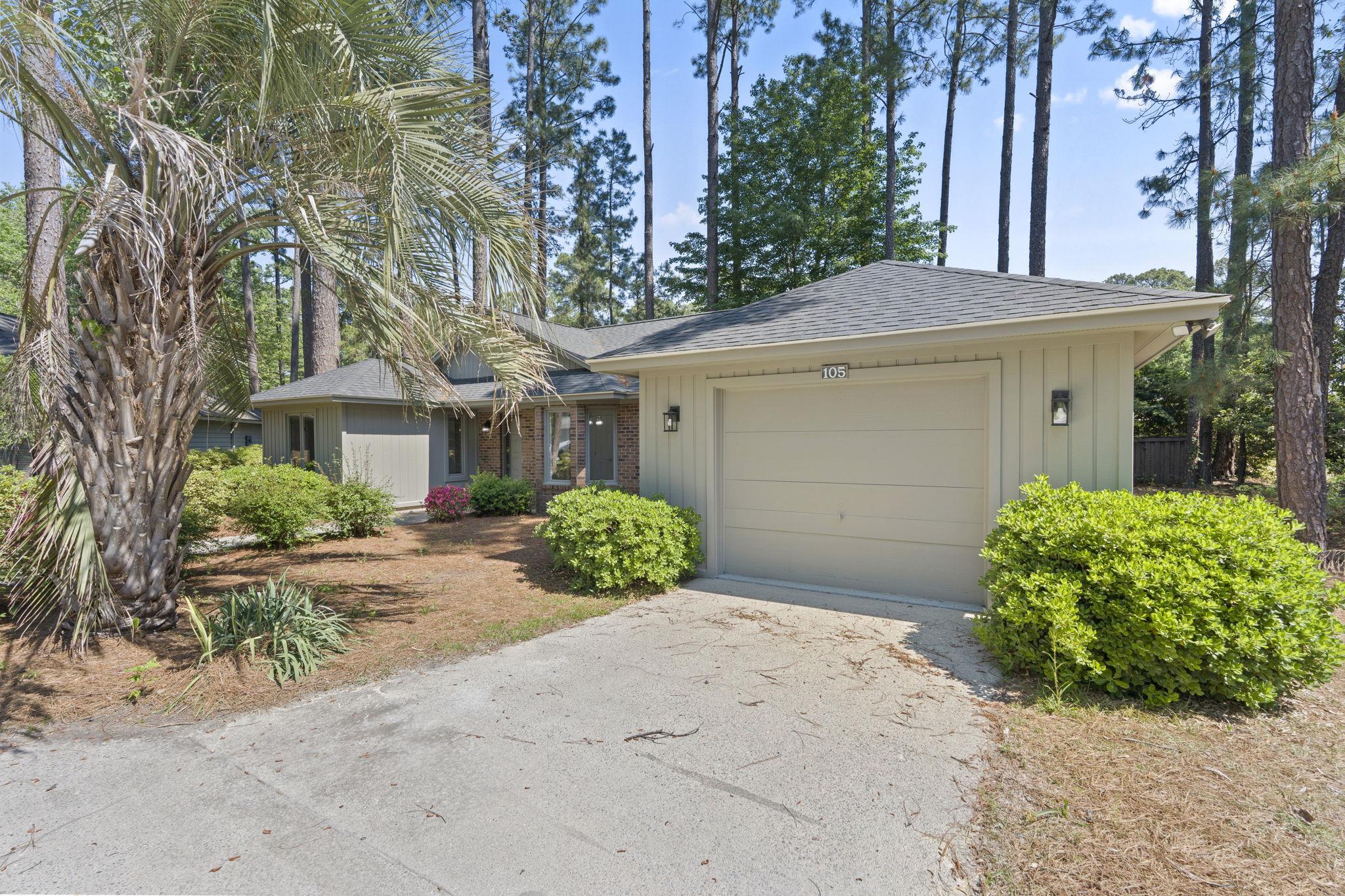 105 Moss Circle Conway, SC 29526