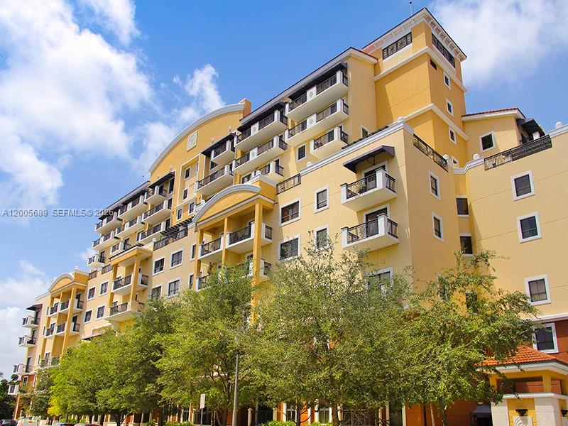Colonnade At Dadeland Se