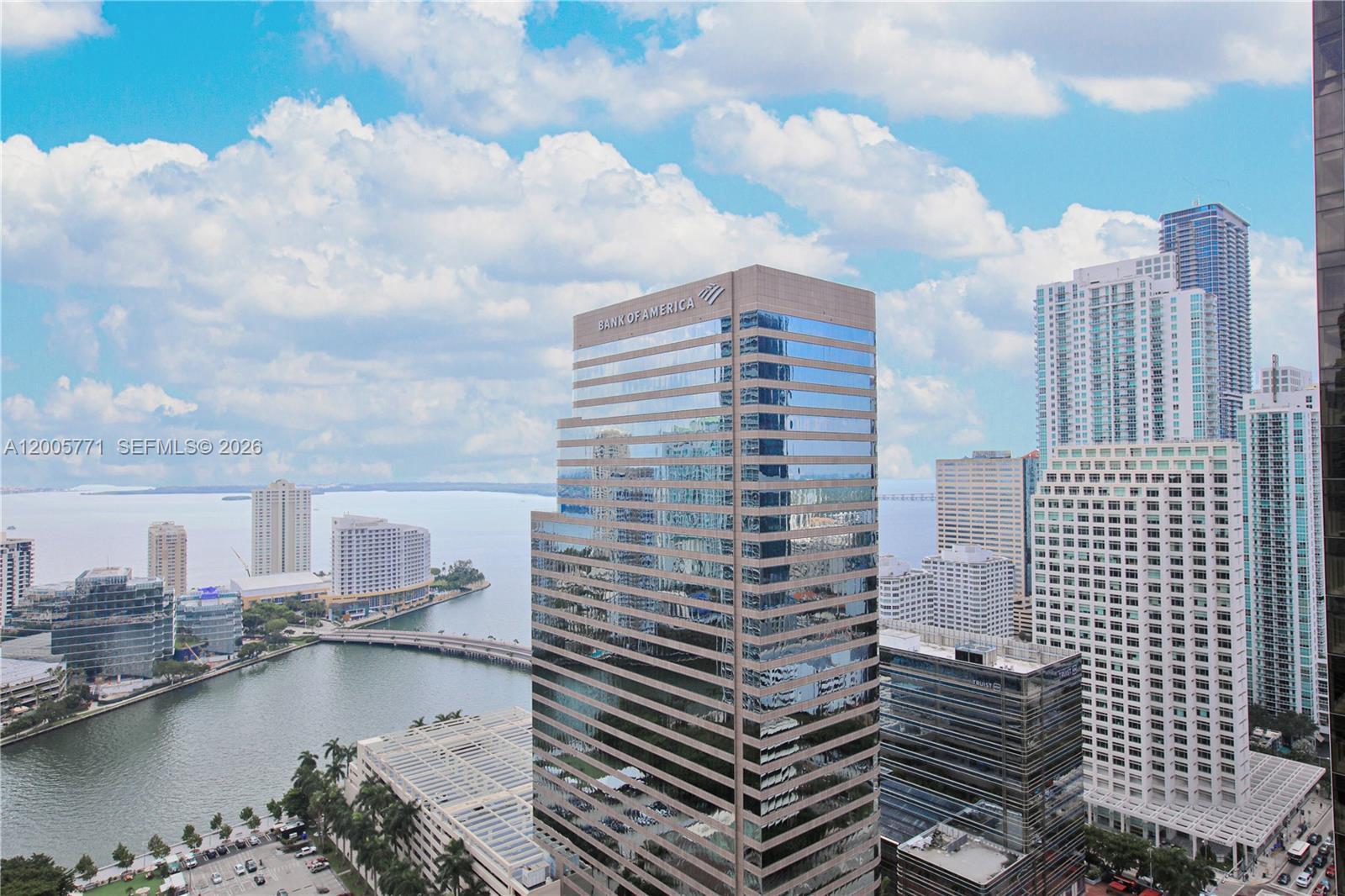 500 Brickell East Condo