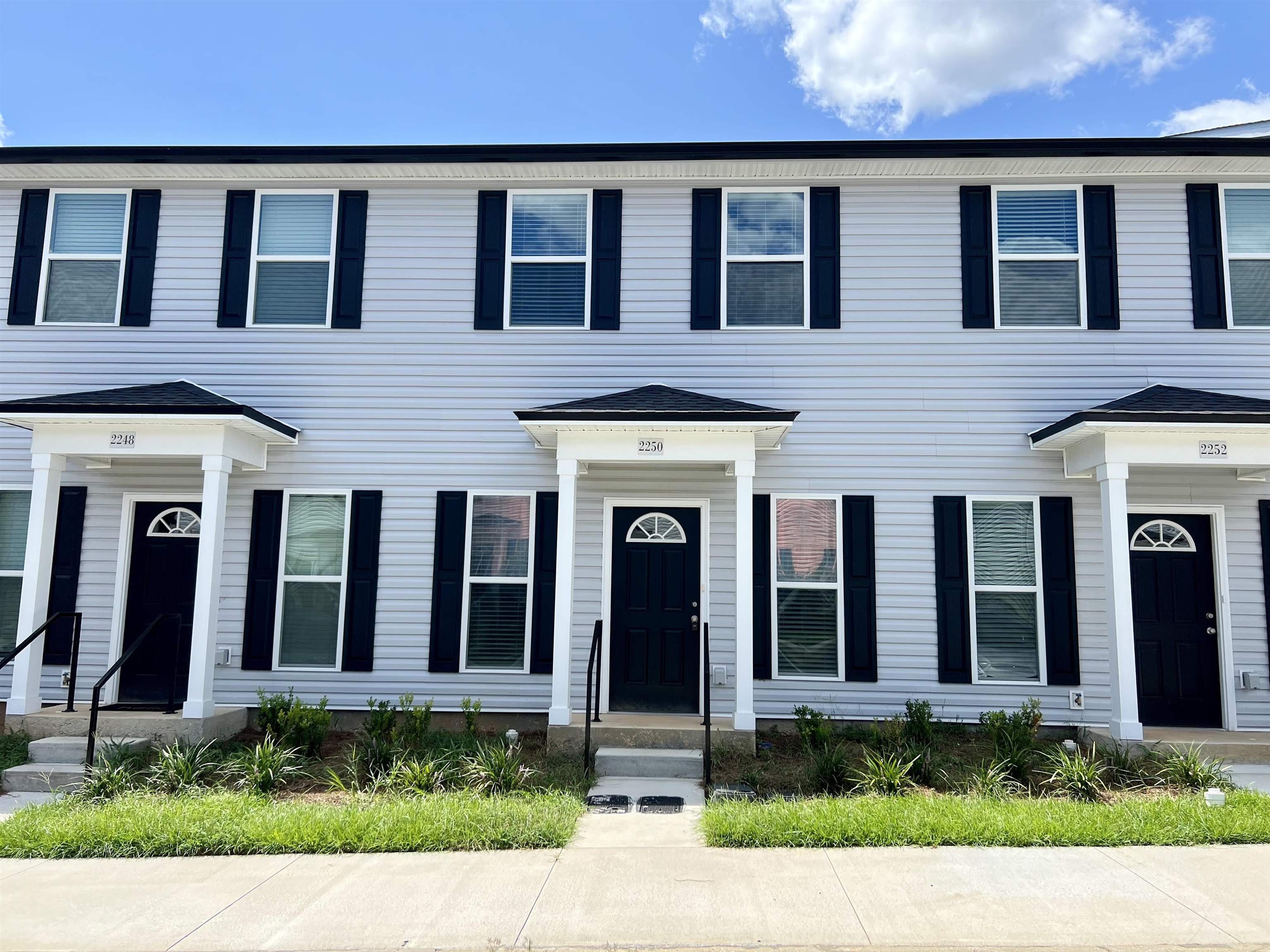2250  Del Carmel Way , Tallahassee, FL, 