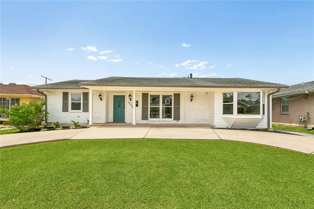 Photo 3 of Single family home for sale at 4112 Green Acres Rd, Metairie, LA 70003 | MLS# 2554113 | Listing updated on 2026-09-04