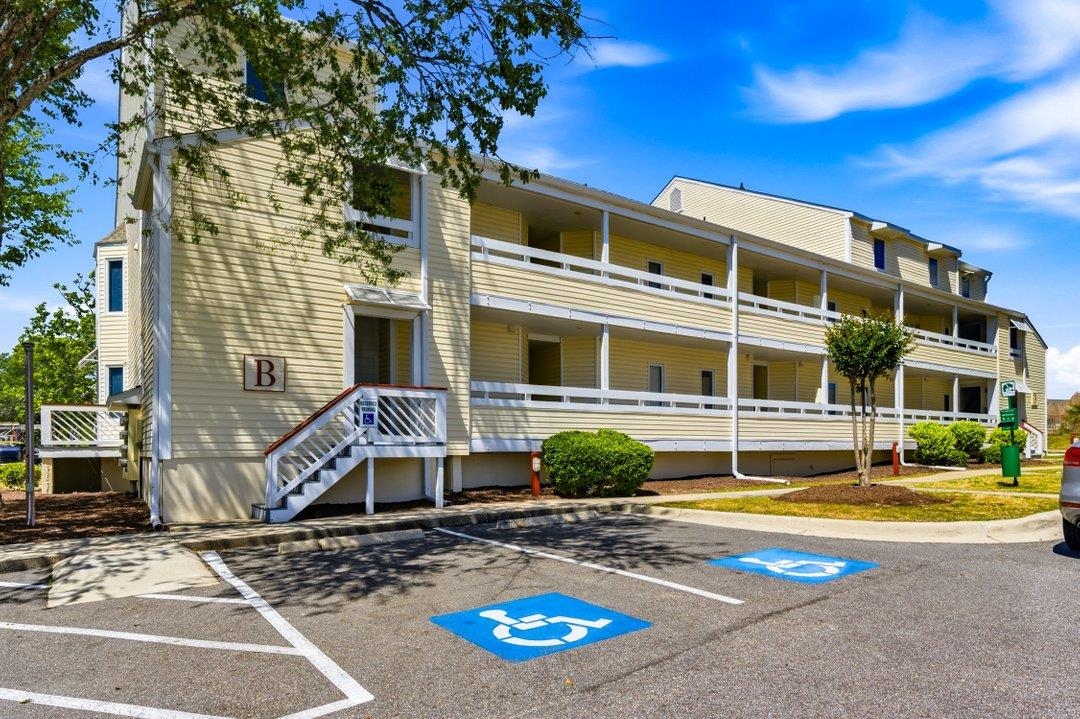 1100 Possum Trot Rd. UNIT B205 North Myrtle Beach, SC 29582