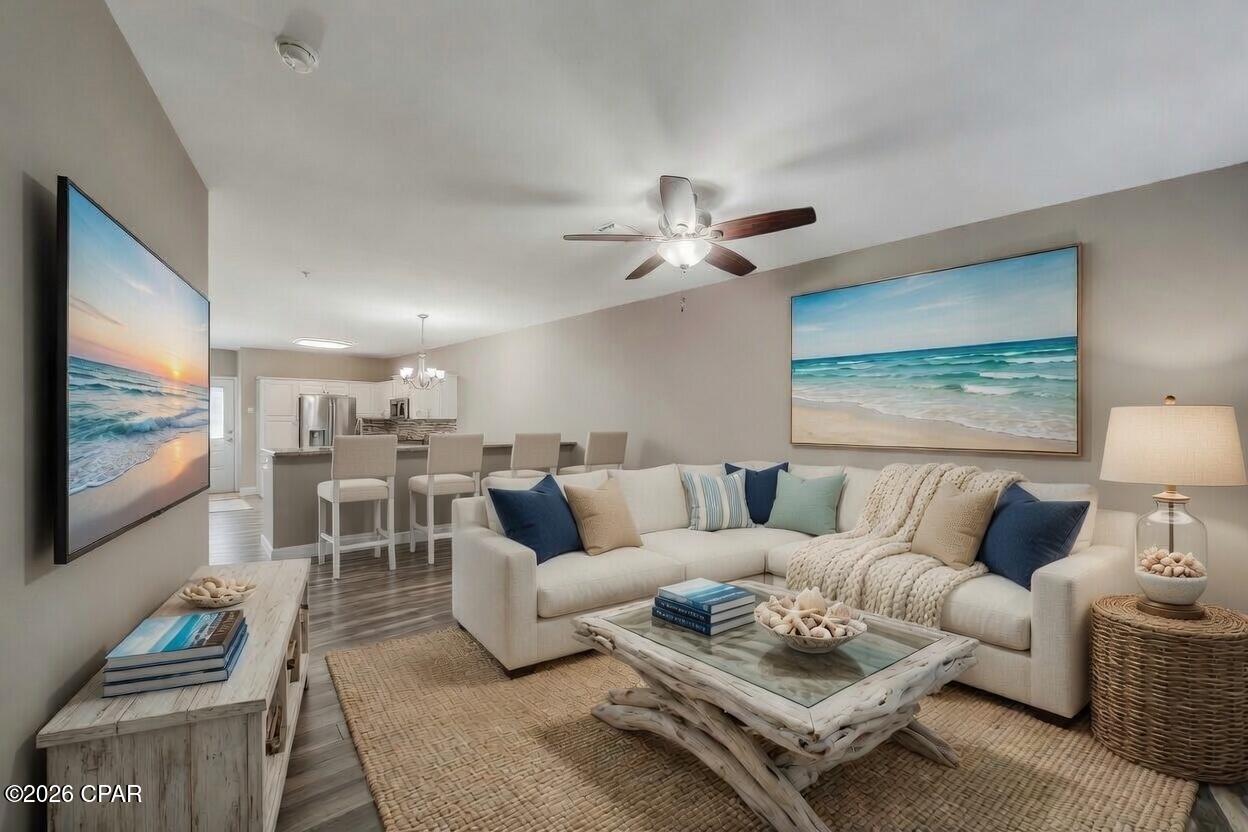 8203 Annabella's Lane, Panama City Beach, FL 32407 thumbnail, photo 2 of 39