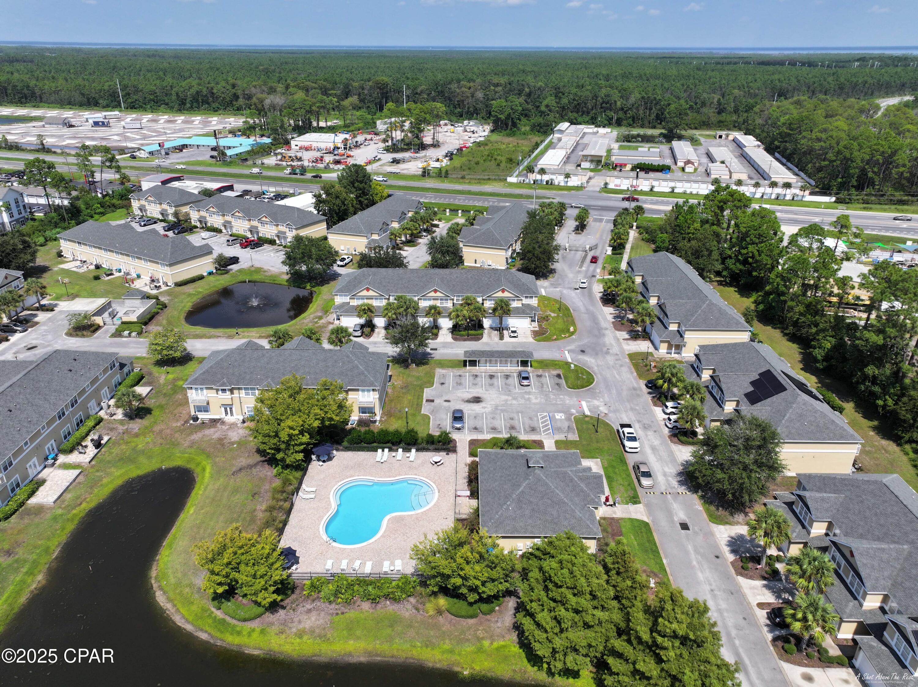8203 Annabella's Lane, Panama City Beach, FL 32407 thumbnail, photo 36 of 39