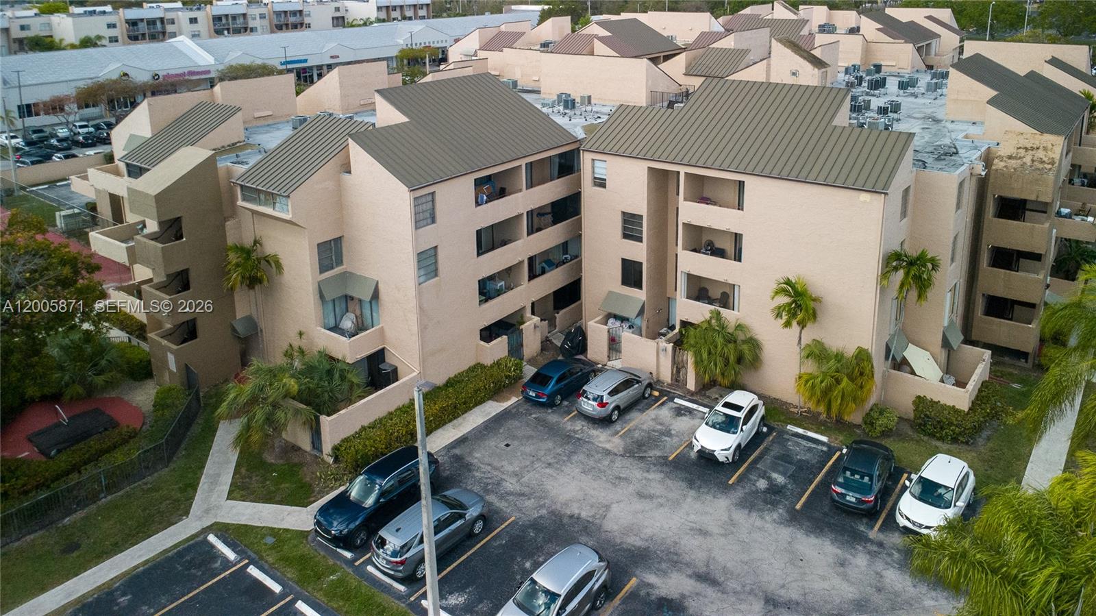 The Terraces Condo Ph II