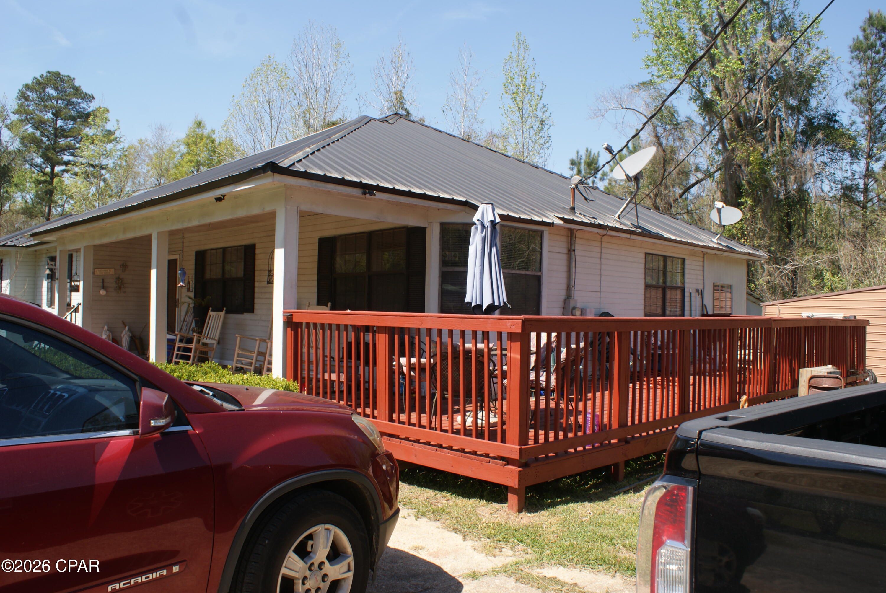 Listing photo id 26 for 6960 Bonnie Hill Road