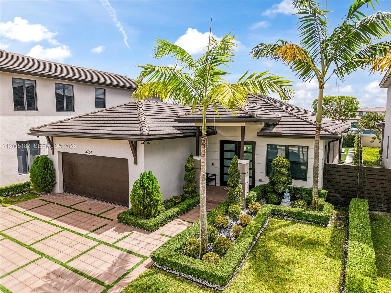 16051 NW 87th Ct, Miami Lakes, FL 33018