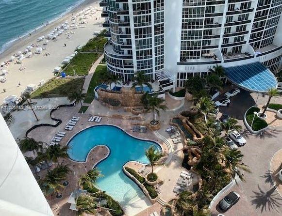 Trump Royale Condo