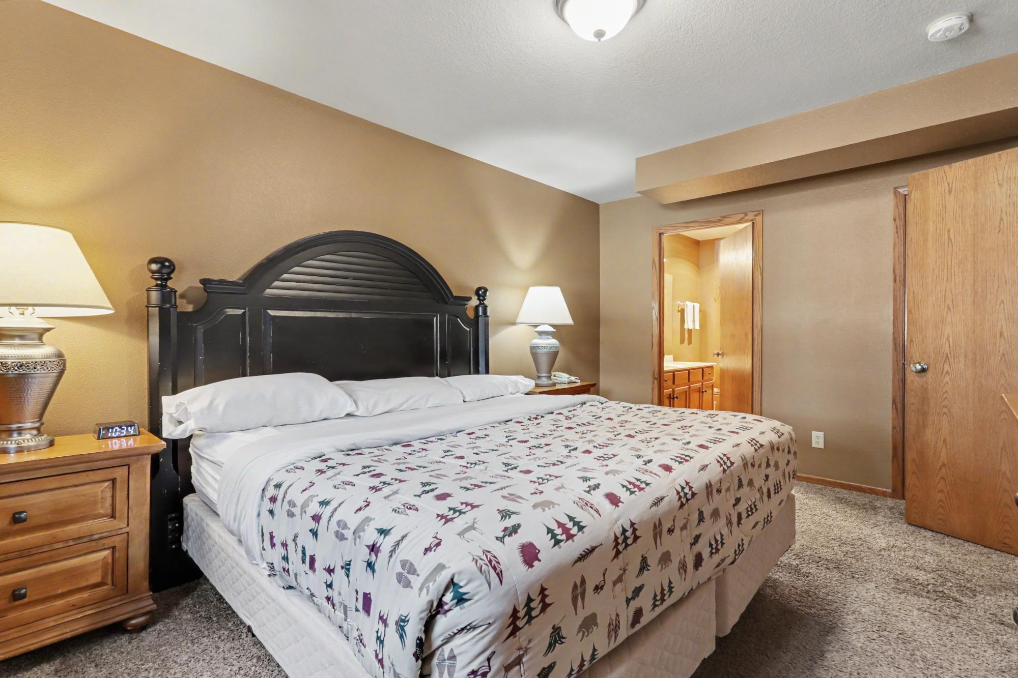 Duck Lake Property 1972 Wild Eagle Ln Photo 13