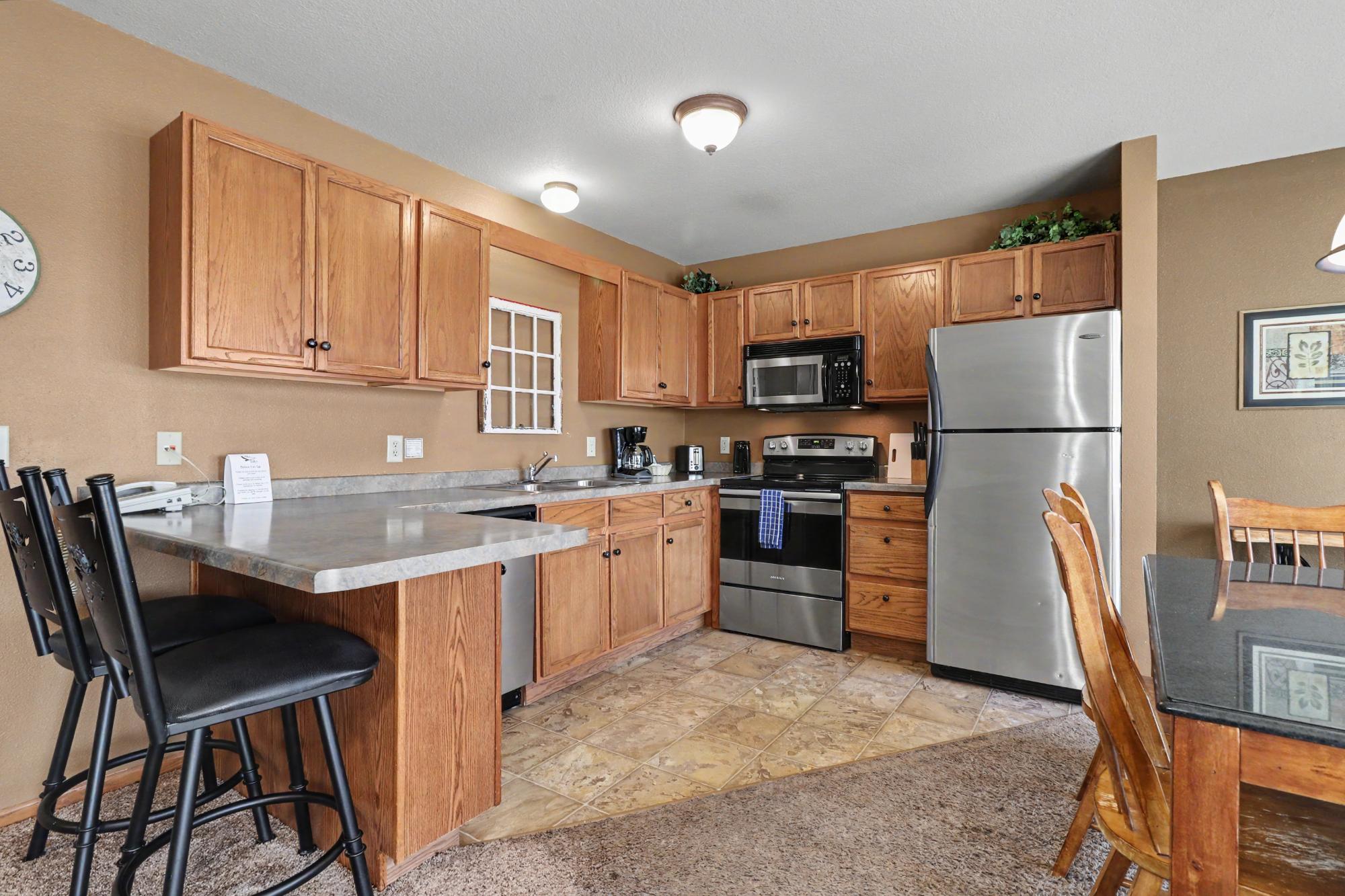 Duck Lake Property 1972 Wild Eagle Ln Photo 8