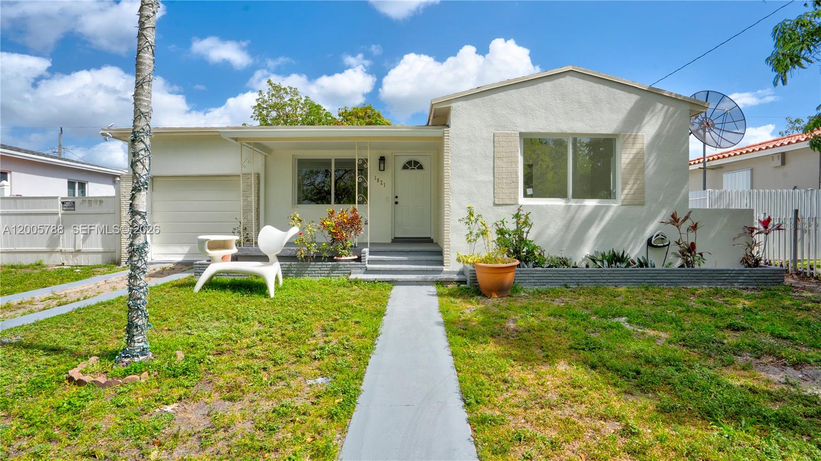 Fulford Homes